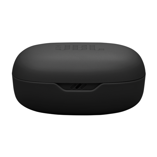 JBL Wave Flex 2 - Black - True Wireless Earbuds - Top
